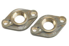 Armstrong Fluid Technology 816013-841 3/4" BRONZE FLANGE KITLEADFREE  | Midwest Supply Us