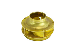 Armstrong Fluid Technology 816305-058 3.875" Bronze Impeller  | Midwest Supply Us