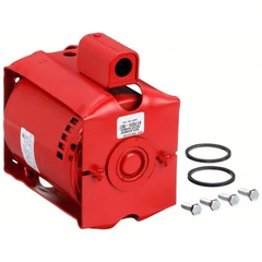 Armstrong 817025-007 MOUNTED MOTOR ASSEMBLY (1/4  | Midwest Supply Us