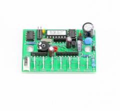 Bard HVAC 8201-124BX 0-10V BLOWER CONTROL BOARD  | Midwest Supply Us