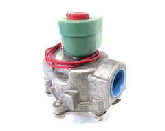 ASCO 8215C63 1 1/4"N/O VENT VALVE 0-25 PSI  | Midwest Supply Us
