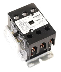 Bard HVAC 8401-027BX 24v 3Pole 30Amp Contactor  | Midwest Supply Us