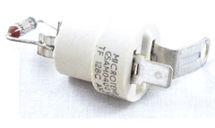 Bard HVAC 8402-019 128c Fuse Link  | Midwest Supply Us