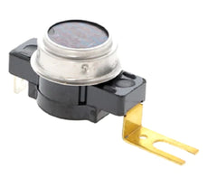 Bard HVAC 8402-094BX 210F CO Auto Limit Switch  | Midwest Supply Us