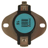 8402-116BX | L300-30F Limit Switch | Bard HVAC