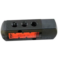 ASCO 8551A117 SPOOL VALVE  | Midwest Supply Us