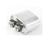 8552-002BX | 5MFD 370V Oval Run Capacitor | Bard HVAC