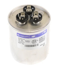 Bard HVAC 8552-052BX 45/5MFD 370V Rnd Run Capacitor  | Midwest Supply Us