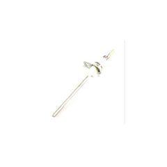 Bard HVAC 8554-019BX FLAME SENSOR .114 ROD  | Midwest Supply Us