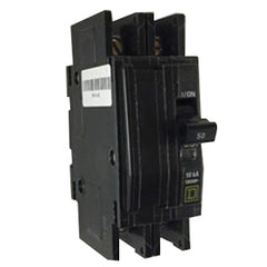 Bard HVAC 8615-040BX CIRCUIT BREAKER 50A 2 POLE  | Midwest Supply Us