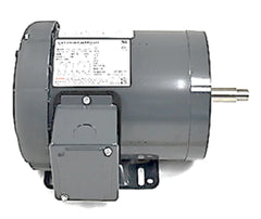 Aurora Pump 950-3000-941 230/460v3ph 2hp 3495RPM MOTOR  | Midwest Supply Us