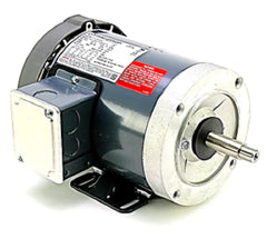 Aurora Pump 952-1800-941 3/4HP 3P 230/460V 1800RP 56TCZ  | Midwest Supply Us