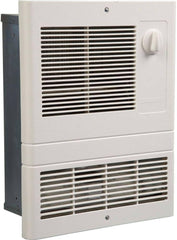 BROAN-NuTone 9810WH 1000W Wall Heater 120/240v  | Midwest Supply Us