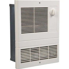 BROAN-NuTone 9815WH 1500W Wall Heater 20/240v  | Midwest Supply Us