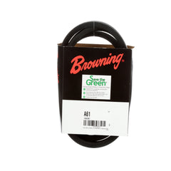 Browning A61 A61 BROWNING SUPER GRIP BELT  | Midwest Supply Us