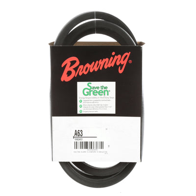 Browning | A63