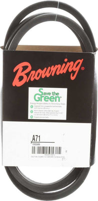 Browning | A71