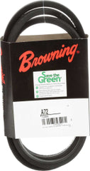 Browning A72 74" Browning V Belt  | Midwest Supply Us