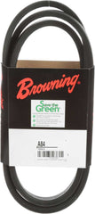 Browning A84 86" OC Browning V Belt  | Midwest Supply Us