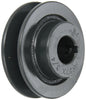 AK27X3/4 | PULLEY, 3/4