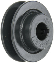 Browning AK27X3/4 PULLEY, 3/4" BORE, BROWNING  | Midwest Supply Us