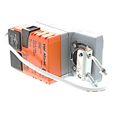 Aaon ASM01846 DAMPER ACTUATOR  | Midwest Supply Us