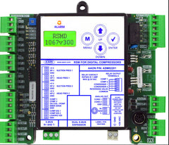 Aaon ASM02201 Full Digital Refrig Module  | Midwest Supply Us