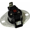 B1370165 | 250F M/R SPST Rollout Switch | Amana-Goodman