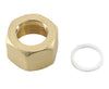 B1796632 | NUT & SEAL ASSY | Amana-Goodman