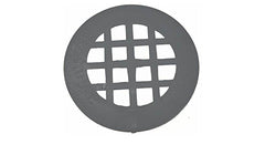 Amana-Goodman B2810814 3" MESH VENT  | Midwest Supply Us