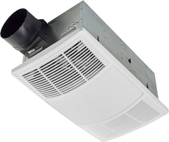 BROAN-NuTone BHFLED80 Heater/Fan/Light 80cfm 1.2S  | Midwest Supply Us