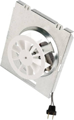 BROAN-NuTone C370BN 120v 70cfm Motor/Wheel  | Midwest Supply Us