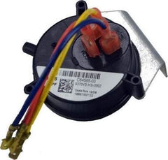 Amana-Goodman C6456503 -.75"WC SPST PRESSURE SWITCH  | Midwest Supply Us