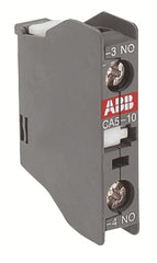 ABB CA5-10 ABB AUXILIARY CONTACT  | Midwest Supply Us