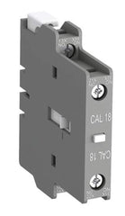ABB CAL18-11 Aux Contact,1NO/NC  | Midwest Supply Us