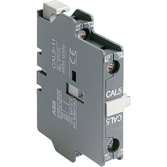 ABB CAL5-11 NORMALLY CLOSED CONTACT  | Midwest Supply Us