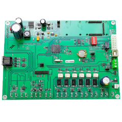 Armstrong International D56596 Main Control Board for HC-6000  | Midwest Supply Us