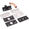 DK900D | CONDENSATE DRAIN KIT | Amana-Goodman