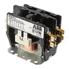 DP25C2P-F | CONTACTOR DP 25A 2P 24VAC COIL | ABB