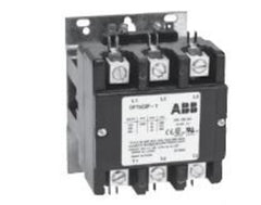 ABB DP25C3P-F 24v Coil 25A 3p Contactor  | Midwest Supply Us
