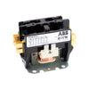 DP30C2P-C | Contactor,2P,30A,277v | ABB