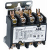 DP40C3P-1 | 120V 40A CONTACTOR 3NO | ABB