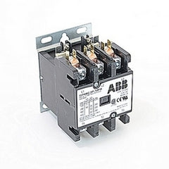 ABB DP60C3P-1/PB 60A 120V 3P CONTACTOR  | Midwest Supply Us