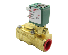Auburn E5-1420-12 SOLID S.S. PROBE 1/4-20 12"  | Midwest Supply Us