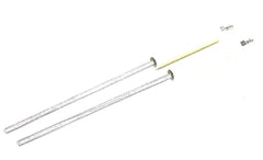 Auburn E5-232H-2PK Dravo Electrode 2PK  | Midwest Supply Us