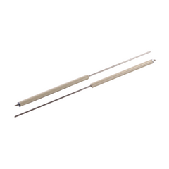 Auburn E5-477A-1-2PK Power Flame Electrode 2PK  | Midwest Supply Us