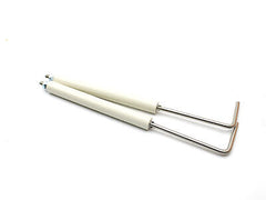 Auburn E5-477G-2PK Power Flame Electrode 2PK  | Midwest Supply Us