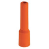 E9-250 | SILICONE RUB BOOT, STRGHT 10PK | Auburn