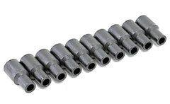 Auburn E9-EBF EXTENDED BAKELITE FITTING  | Midwest Supply Us