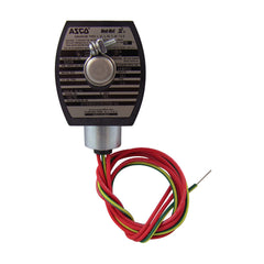 ASCO EF8003G2 2W PULL-TYPE XPROOF SOLENOID  | Midwest Supply Us